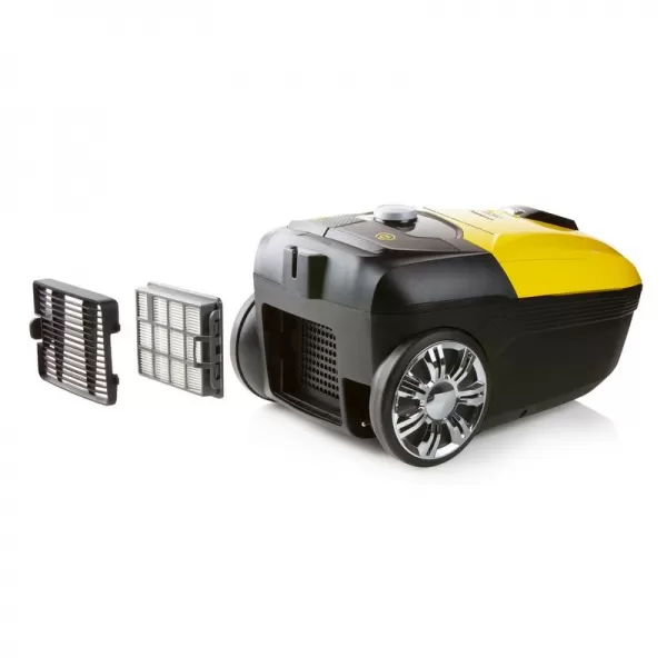 Sáčkový vysavač DOMO DO7294S