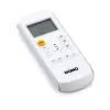 Mobilní klimatizace 12000 BTU s topením DOMO DO361A
