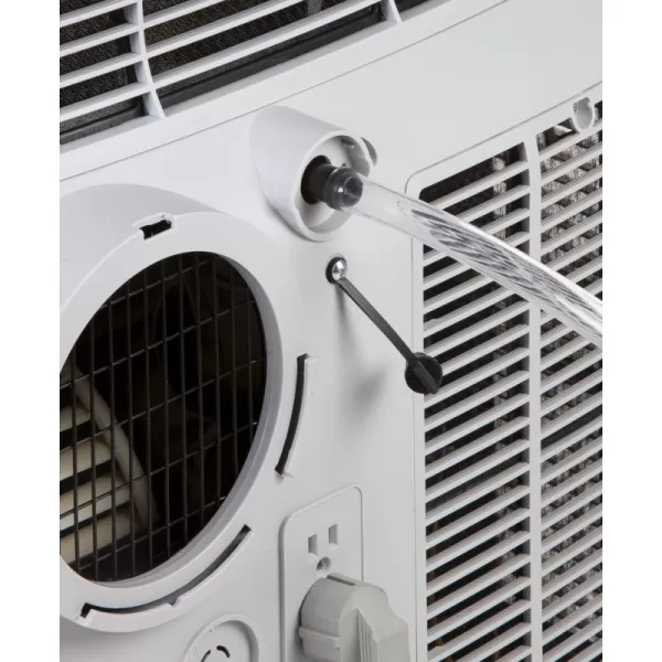 Mobilní klimatizace 10000 BTU DOMO DO360A