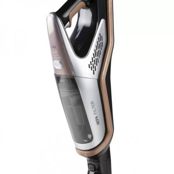 Aku tyčový vysavač 2v1 21,6V/2,2Ah DOMO DO42102SV