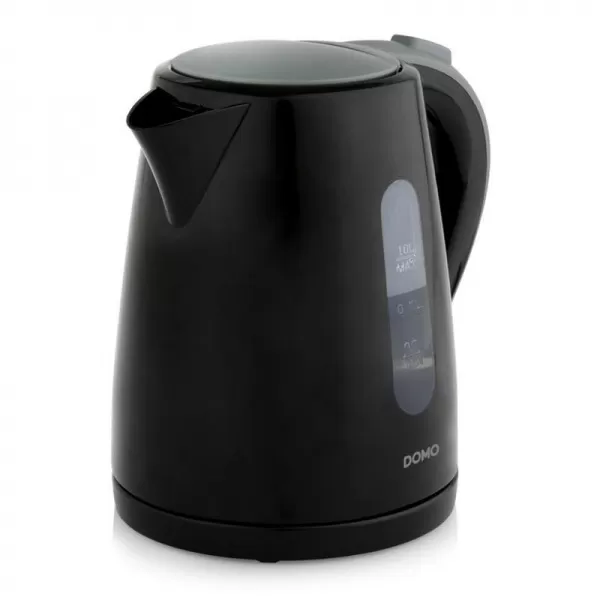 Rychlovarná konvice DOMO DO9198WK