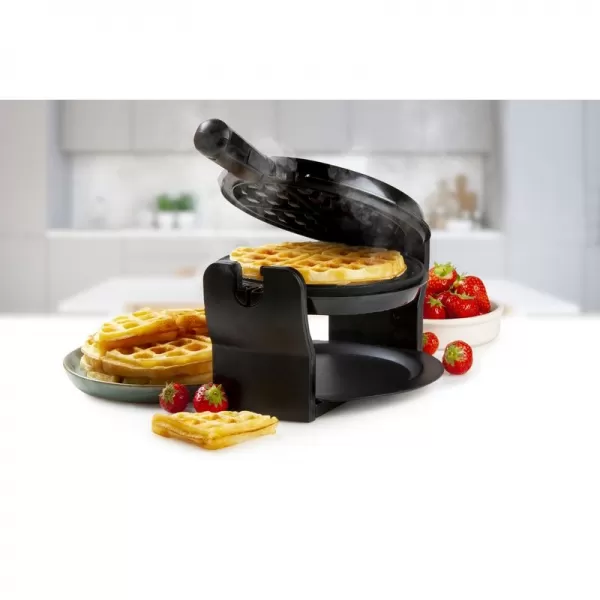 Vaflovač otočný manuální DOMO DO9223W