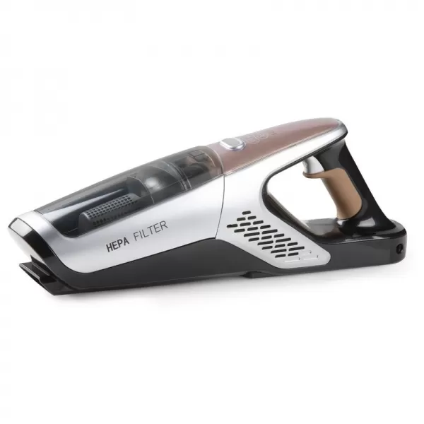 Aku tyčový vysavač 2v1 21,6V/2,2Ah DOMO DO42102SV