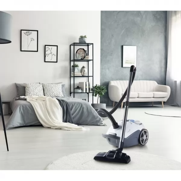 Sáčkový vysavač extra tichý DOMO DO7291S