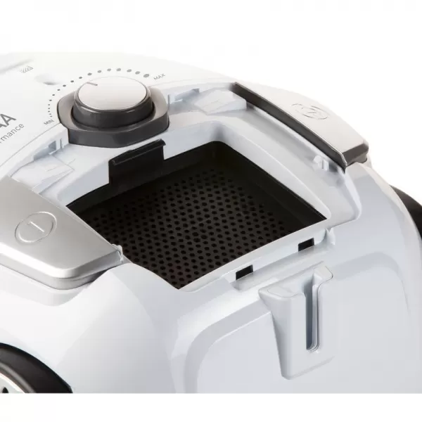 Sáčkový vysavač extra tichý DOMO DO7291S