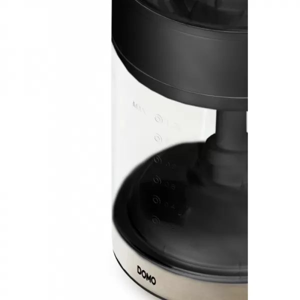 Elektrický lis na citrusy DOMO DO9235J