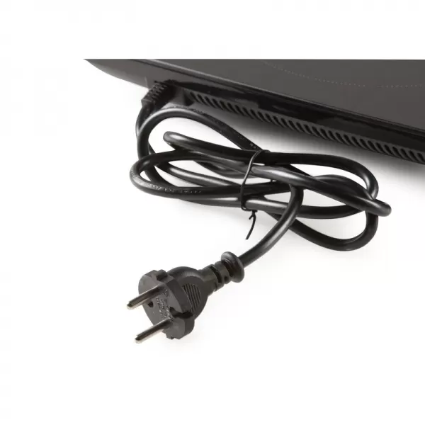 Indukční jednoplotýnkový vařič DOMO DO332IP