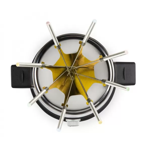 Čokoládový fondue DOMO DO706F