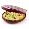 Domácí elektrická pec na pizzu My Express DOMO DO9177PZ
