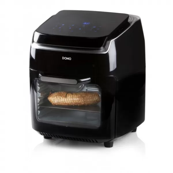 Multifunkční horkovzdušná fritéza DOMO DO534FR