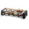 Raclette gril pro 8 osob 2v1 DOMO DO9189G
