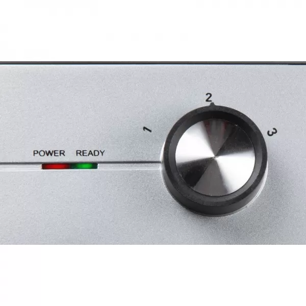 Kontaktní gril panini Cool Touch DOMO DO9225G