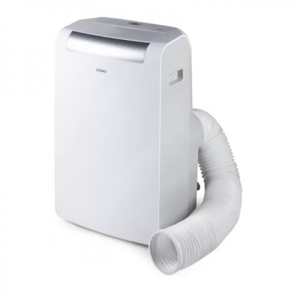 Mobilní klimatizace 12000 BTU s topením DOMO DO361A