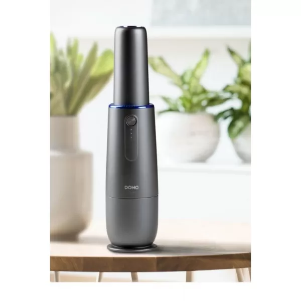 Aku ruční vysavač 7,2V/2,0Ah DOMO DO238S