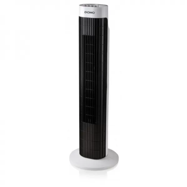 Sloupový ventilátor DOMO DO8125