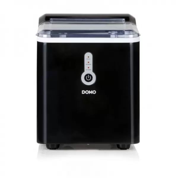 Kompresorový výrobník ledu 1,6 l DOMO DO9220IB