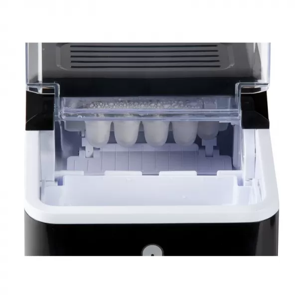 Kompresorový výrobník ledu 1,6 l DOMO DO9220IB