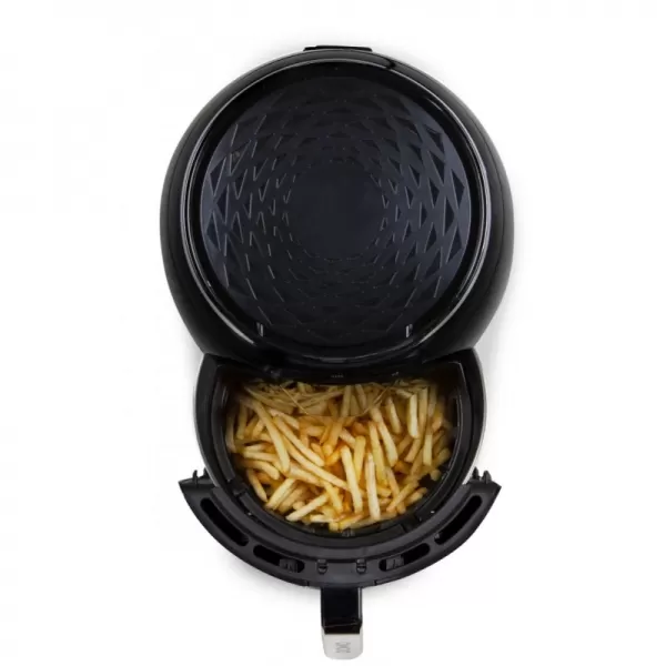 Digitální horkovzdušná fritéza 4 l DOMO DO532FR