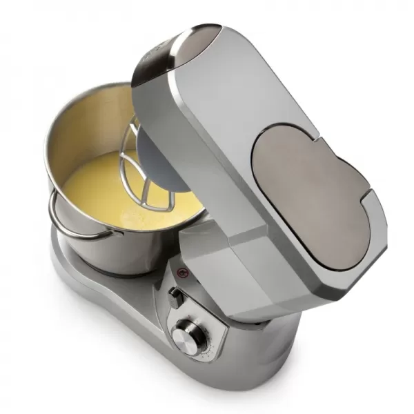 Kuchyňský robot s mixérem a citrusovačem DOMO DO9079KRPROMO