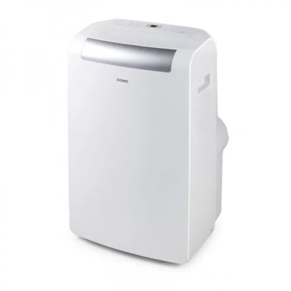 Mobilní klimatizace 12000 BTU s topením DOMO DO361A