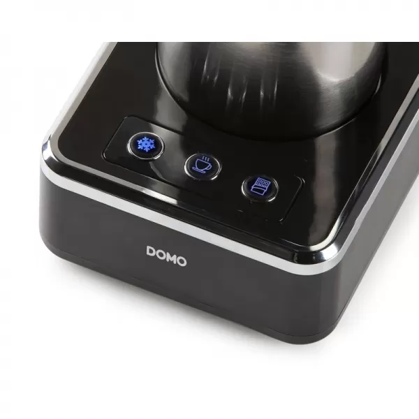 Napěňovač mléka DOMO DO717MF