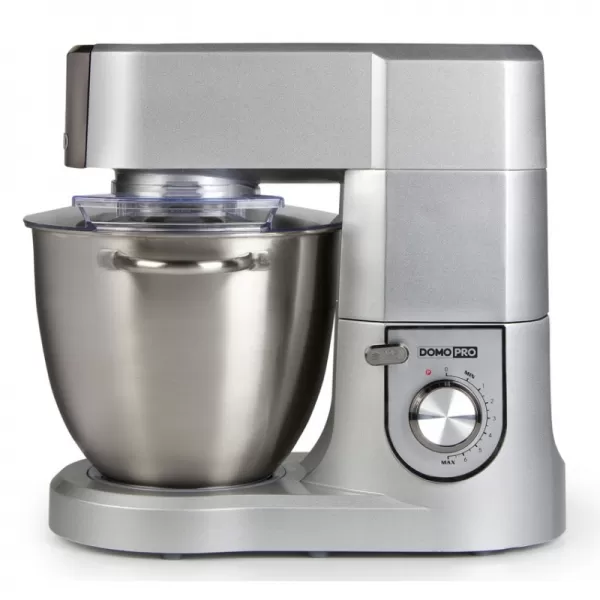 Kuchyňský robot s mixérem a citrusovačem DOMO DO9079KRPROMO