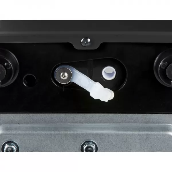 Kompresorový výrobník ledu 1,6 l DOMO DO9220IB