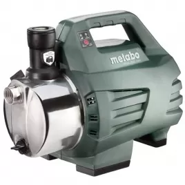 Domácí vodní automat HWA 3500 Inox Metabo 600978000