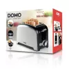 Topinkovač nerez retro DOMO DO959T