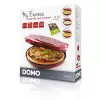 Domácí elektrická pec na pizzu My Express DOMO DO9177PZ