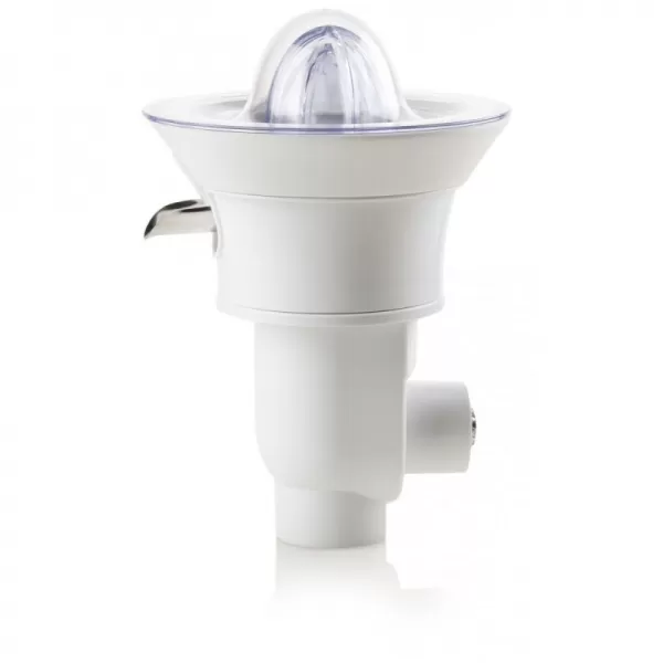 Kuchyňský robot s mixérem a citrusovačem DOMO DO9079KRPROMO