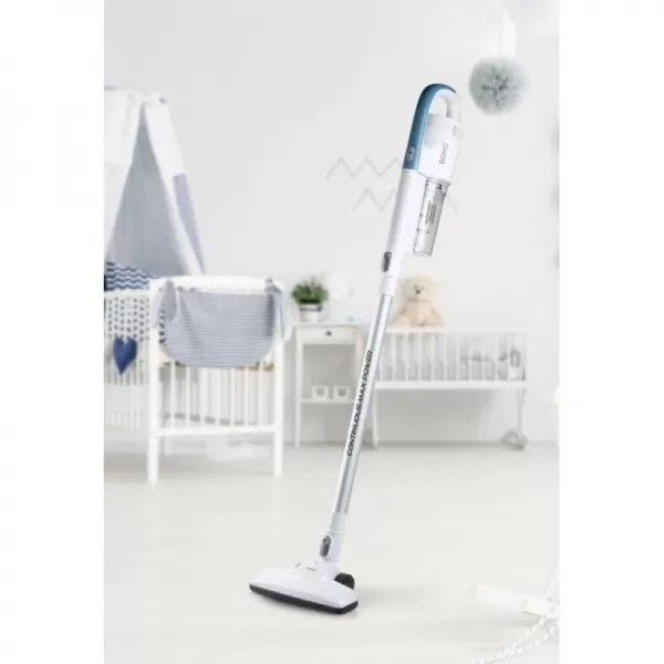 Ruční a tyčový vysavač 3v1 s mopem DOMO DO228SV