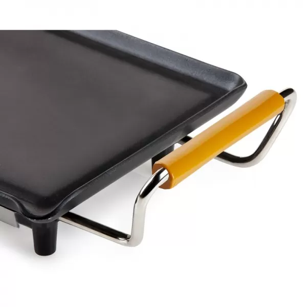 Elektrický stolní gril Teppanyaki XXL DOMO DO8306TP