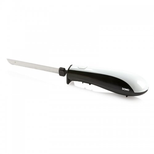 Elektrický nůž 17,5 cm DOMO DO9234EM