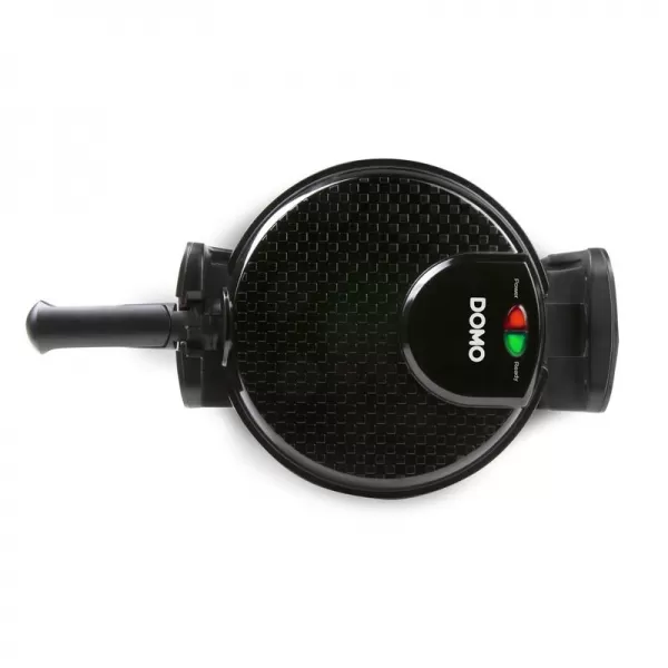 Vaflovač otočný manuální DOMO DO9223W