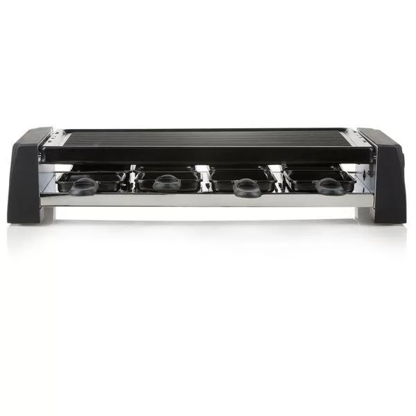 Raclette gril pro 8 osob 2v1 DOMO DO9189G