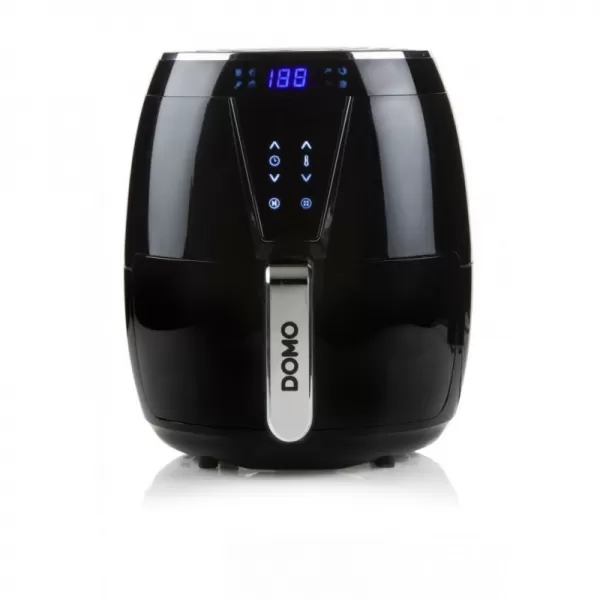 Digitální horkovzdušná fritéza 4 l DOMO DO532FR