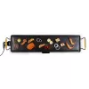 Elektrický stolní gril Teppanyaki XXL DOMO DO8306TP