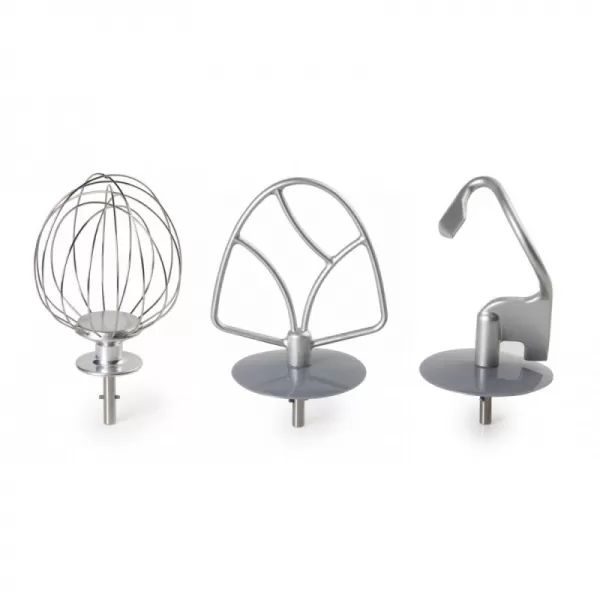 Kuchyňský robot s mixérem a citrusovačem DOMO DO9079KRPROMO