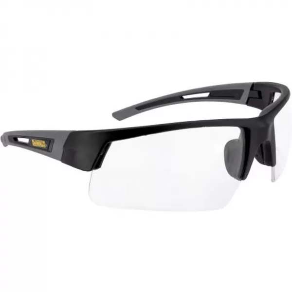Ochranné brýle Crosscut - čiré DeWALT DPG100-9D