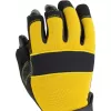 Pracovní tříprstové rukavice DeWALT DPG24L