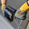 Voděodolné rukavice DeWALT DPG35L