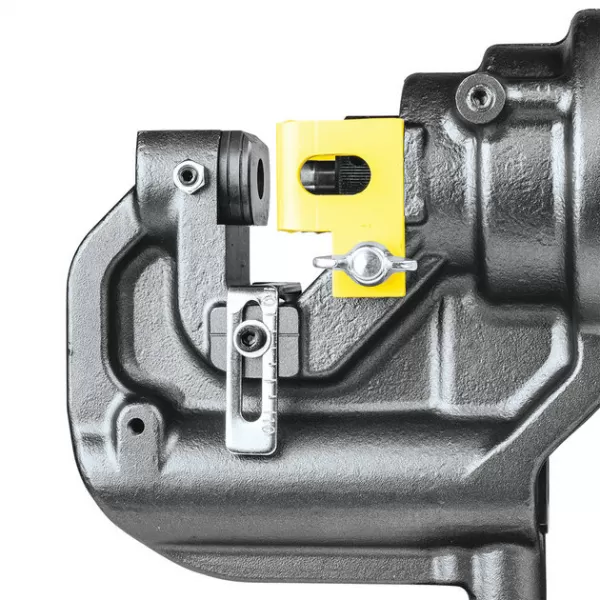 Aku hydraulický děrovač Li-ion LXT 18V bez aku Makita DPP200ZK