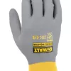 Voděodolné rukavice DeWALT DPG35L