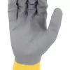 Pracovní voděodolné rukavice DeWALT DPG35M EU
