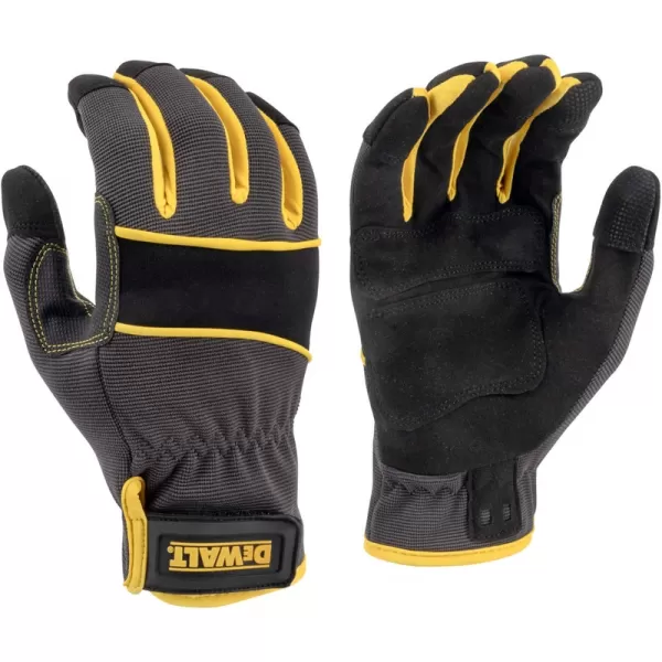 Pracovní rukavice Flex Grip Performance DeWALT DPG735L
