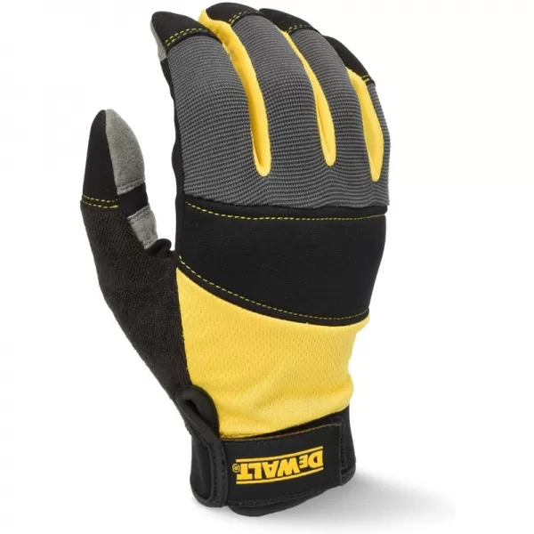 Pracovní rukavice DeWALT DPG215L