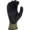 Máčené pracovní rukavice DeWALT DPG80XL