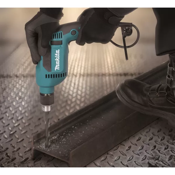 Vrtačka 1,5-13mm 630W Makita DP4020