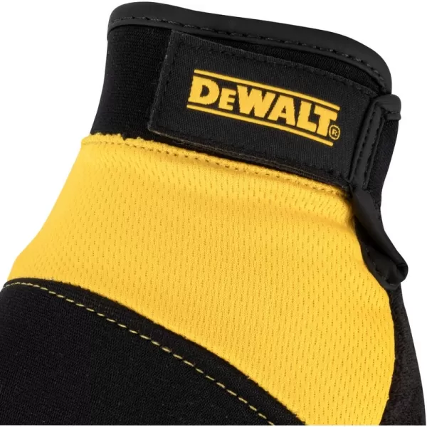 Pracovní rukavice DeWALT DPG215L